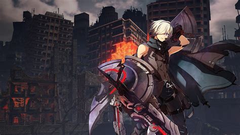god eater movie4k|God Eater .